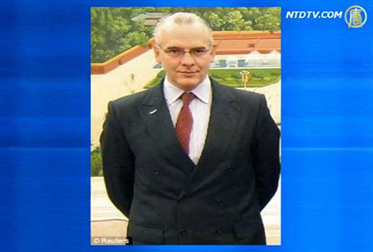 Family of Murder Victim Neil Heywood Seeks Millions in China