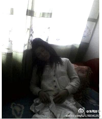 Chinese Woman Loses Mind After Seeing Her Baby Killed by Doctors