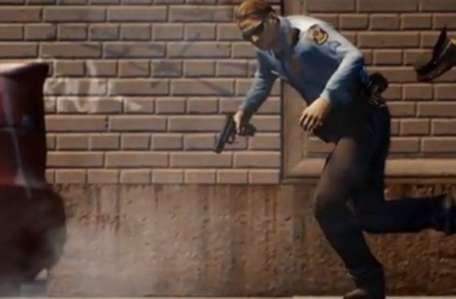 Payday 2 Release Date is Aug. 13: Cinematic Launch Trailer Released