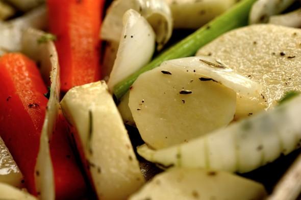 Eat ‘Yang’ Food This Winter