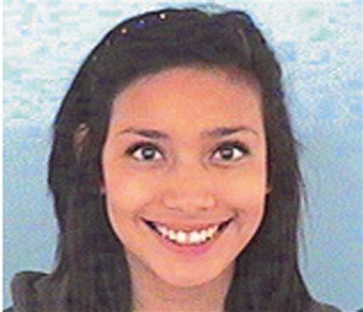 Adrienne Salinas Dead: College Student’s Body Found in Arizona Desert