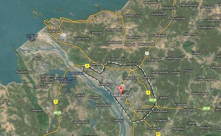 India: Girl Dies After Falling into Free-Lunch Curry Cauldron at School