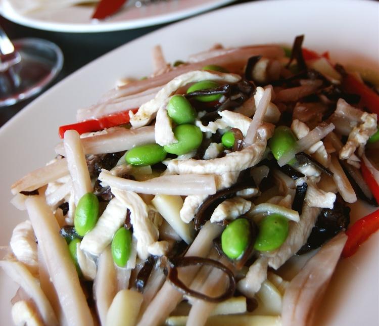 Food With ‘Five Colors’ Benefit Health