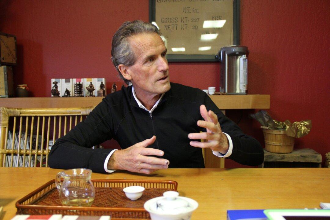 Silk Road Teas: Seeking Variety in an Ancient Brew