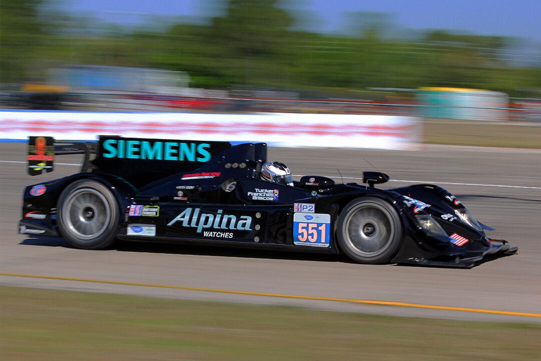 USCR Partners With Fox Sports for Next Five Years