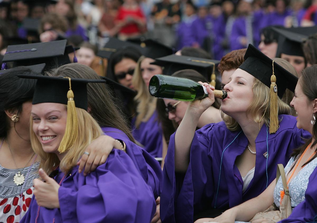 Free Enterprise, Not Free Tuition