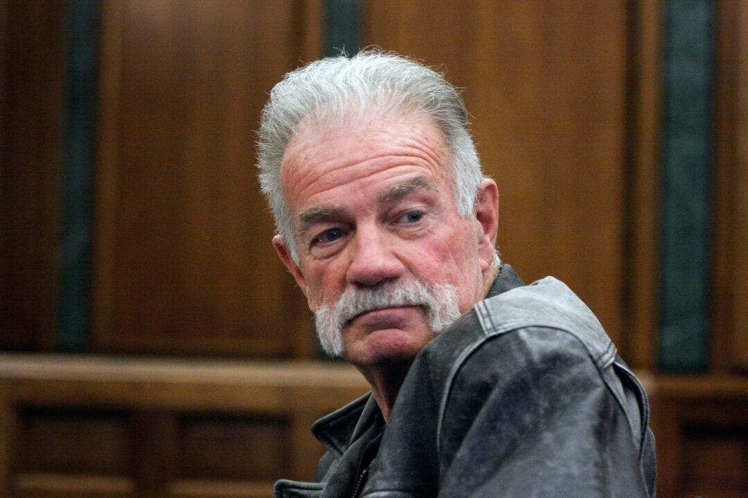 Terry Jones, Controversial Pastor, Arrested on Way to Burn 3,000 Korans