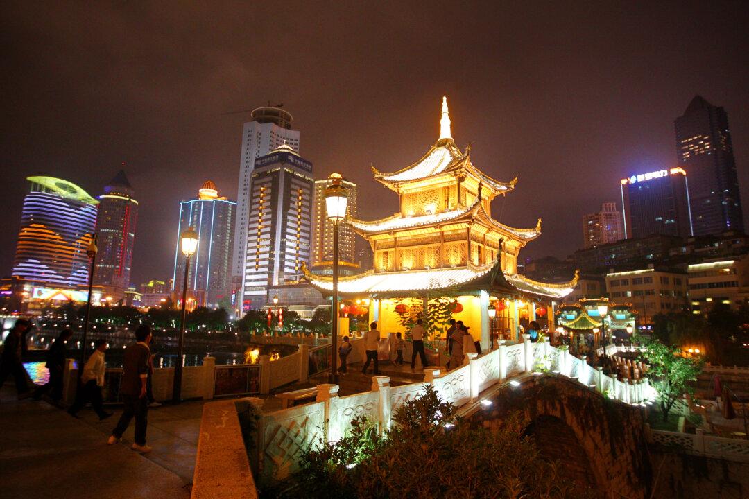 Meet the ‘Adam Smith of Ancient China’