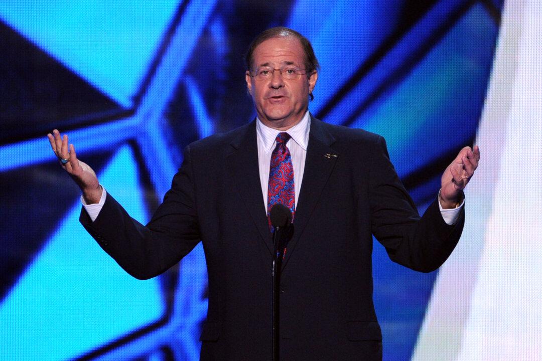 Chris Berman’s Father Dies, Says ESPN