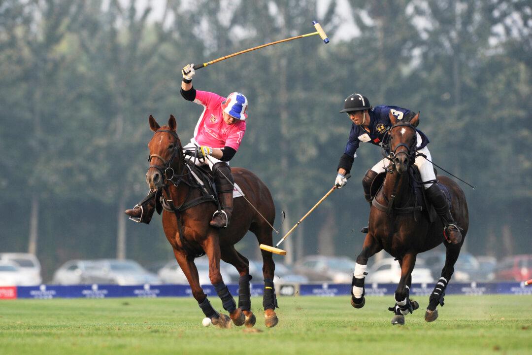 The Top Three Goals of China’s Wealthiest