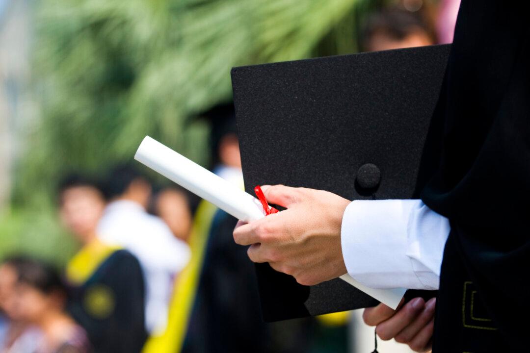 University Tuition Fees Up By Over 3 Percent