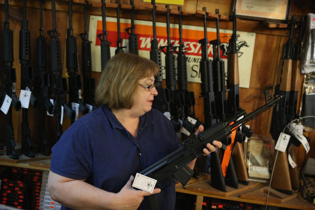 Gun Control Advocates Flood Comments Section in Support of Proposed ATF Rule to Restrict Gun Sales