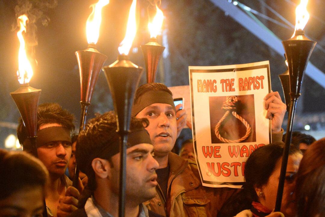 Sentencing in Delhi Gang Rape Case Postponed: Local Reactions
