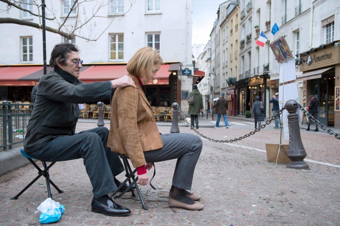 8 Ancient Chinese Tips for Long Life