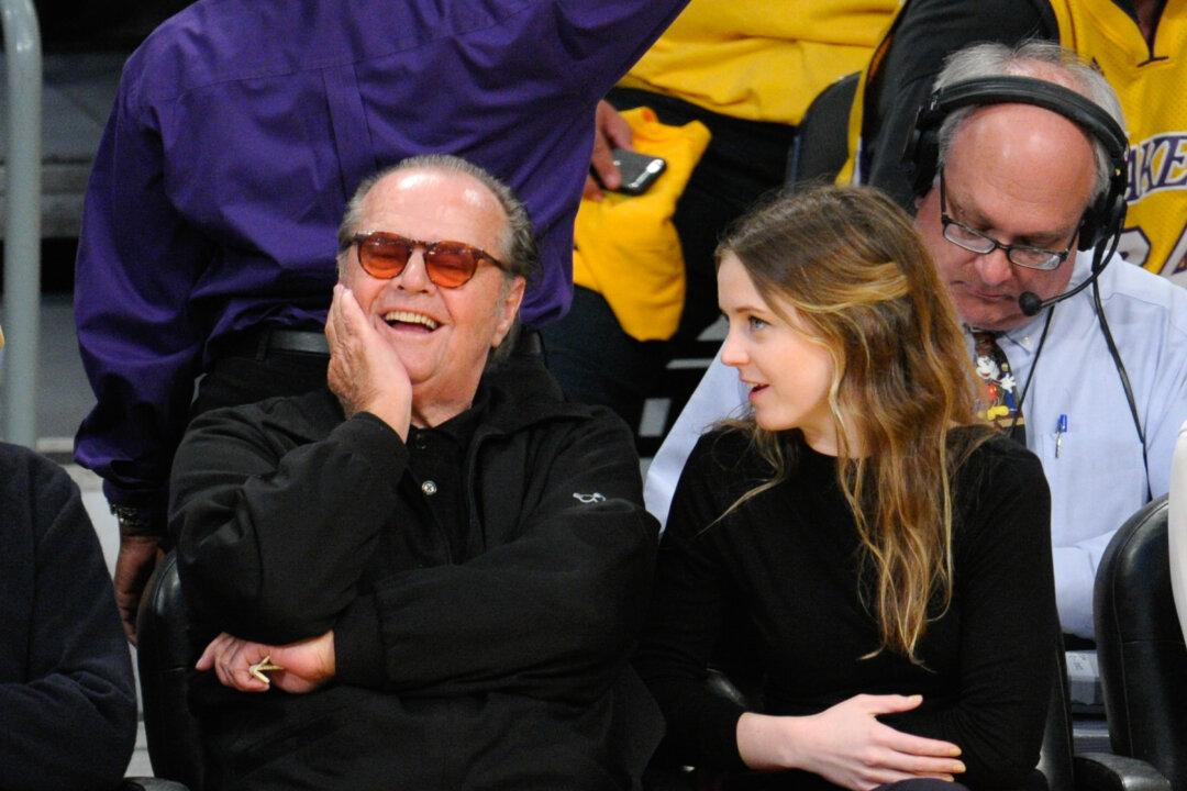 Jack Nicholson Retired? Yes, Source Tells Entertainment News Agency