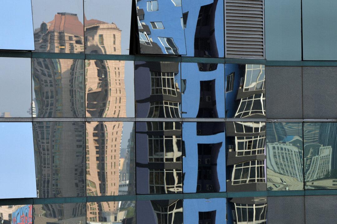 China’s Economy on the Verge of Collapse