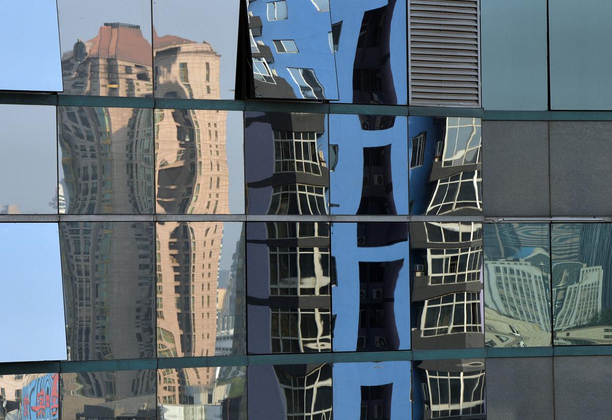 China’s Economy on the Verge of Collapse