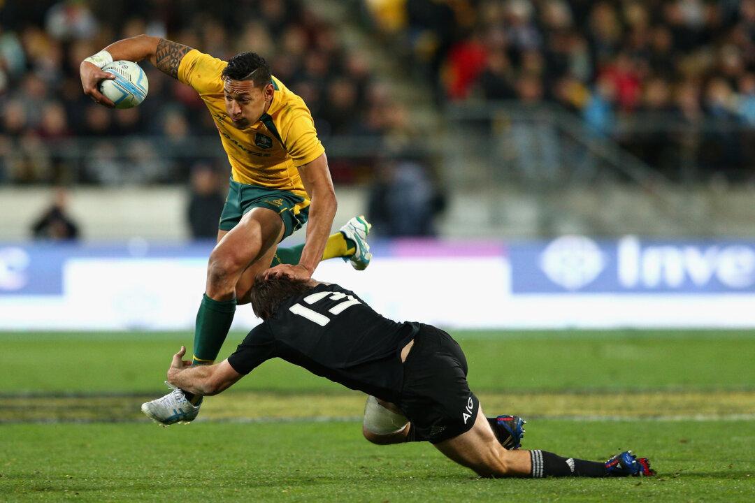 Pressure Mounts on Coaches as Boks and Wallabies Prepare For Brisbane Clash