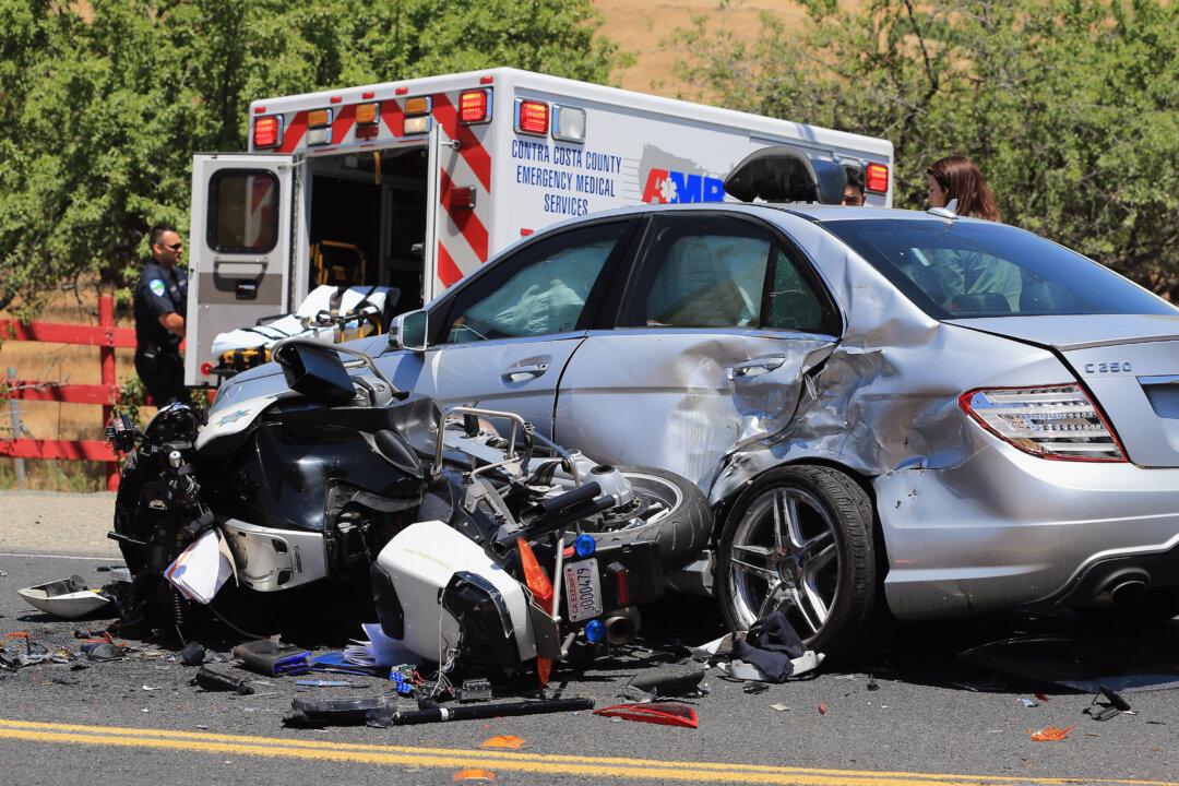 Top 5 Survival Rules for Young Drivers