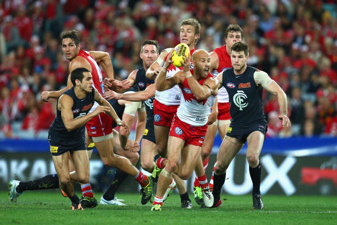 Fremantle expected to win, but it’s Hawthorn’s to lose