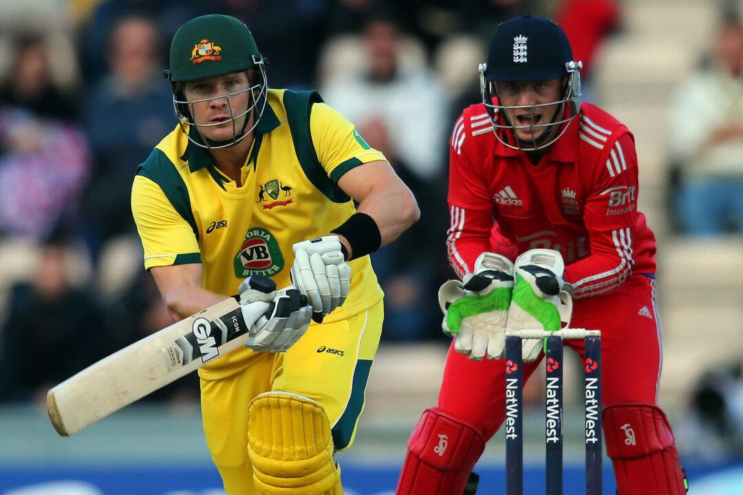 Australia Recover Pride with ODI Series Win