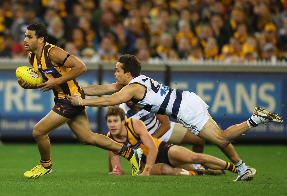 AFL Grand Final Frenzy to Hit its Peak