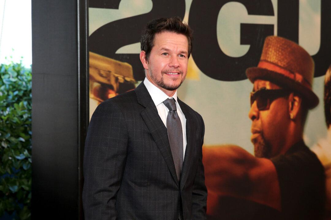 Mark Wahlberg Talks Faith, Business, and His Future