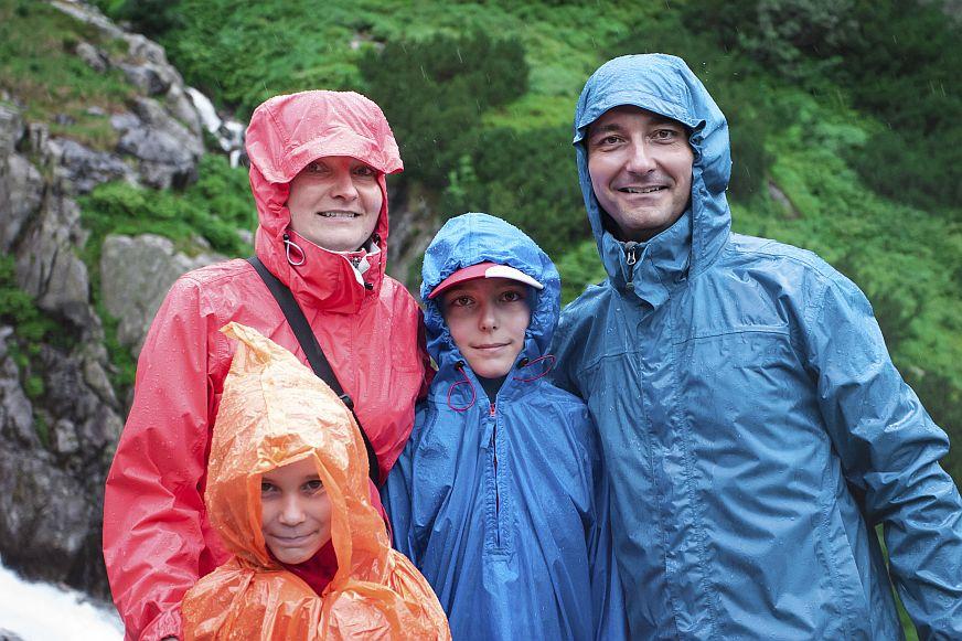 The Consummate Traveler: Putting Together Your List of Must-Pack Items