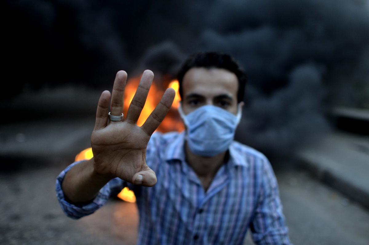 Q&A on the Deadly Dispersal of the Sit-Ins in Egypt