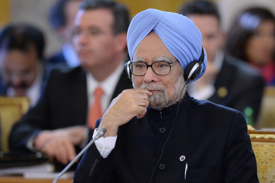 Indian Prime Minister’s U.S. Visit to Boost Momentum in Ties