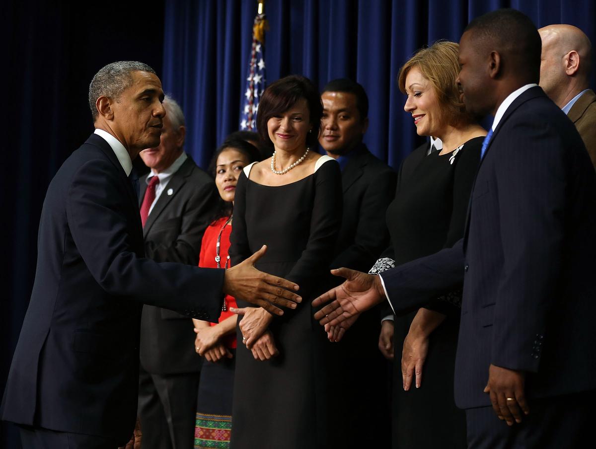 Looming Deadlines a Moment to Attack Debt