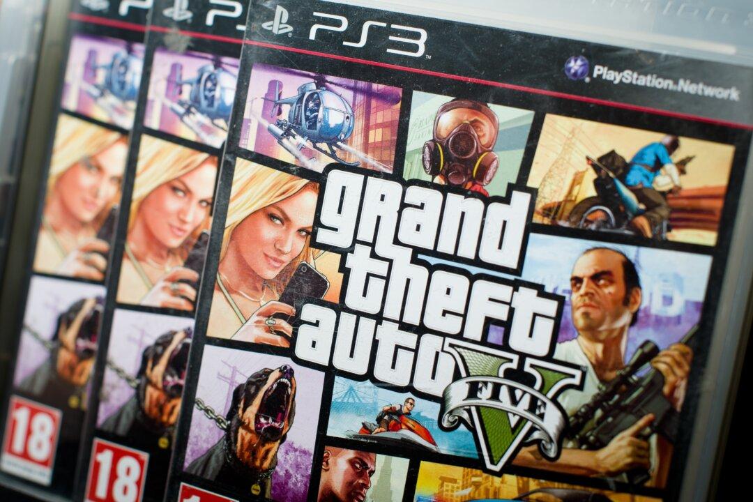 GTA V PC, Xbox One, PS4 Trailer: ‘Grand Theft Auto 5’ Coming to 3 Platforms in Fall 2014, Rockstar Confirms