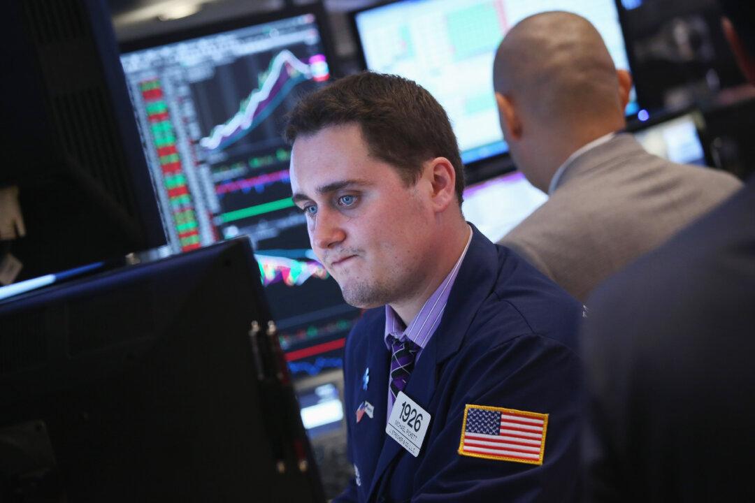 Markets Uneasy Following Fed’s Mixed Signals