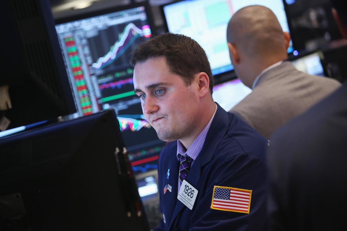 Markets Uneasy Following Fed’s Mixed Signals