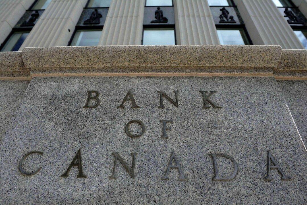Bank of Canada Holds Key Interest Rate at One Percent