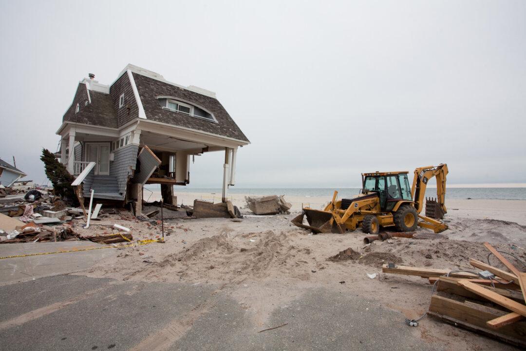 Repeated Complaints About Build It Back