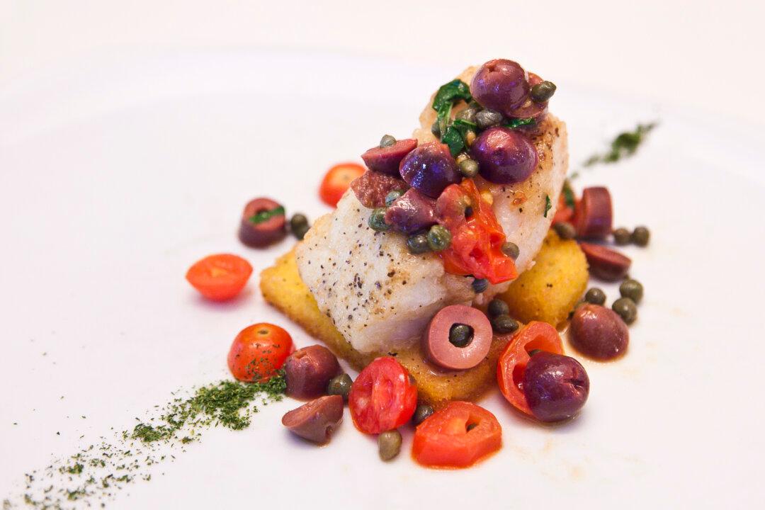 Tradition and Innovation Meet at Giano