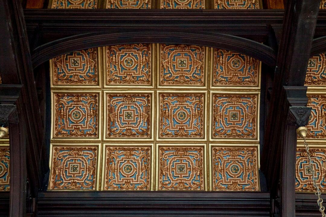 Chelsea’s Historic High Line Hotel Set for Debut