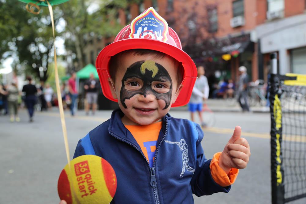 5th Annual Columbia Waterfront Fall Festival, Sept. 14, 2013