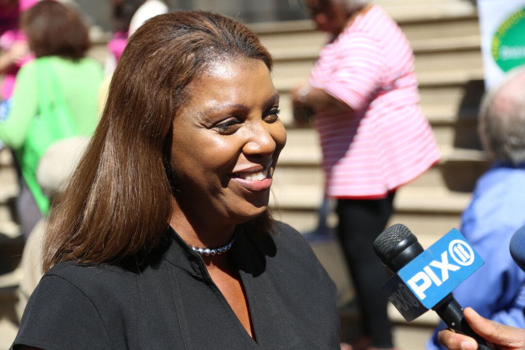 Public Advocate Says City Needs to Address Aging Infrastructure