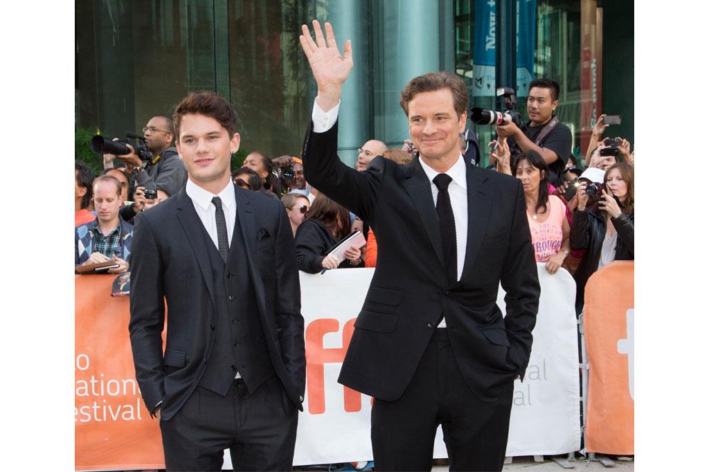 TIFF: ‘Railway Man’ Finds Forgiveness in the Aftermath of War