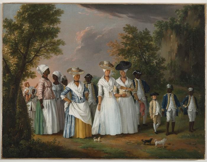 ‘Spanish Colonial’ Opens at the Brooklyn Museum