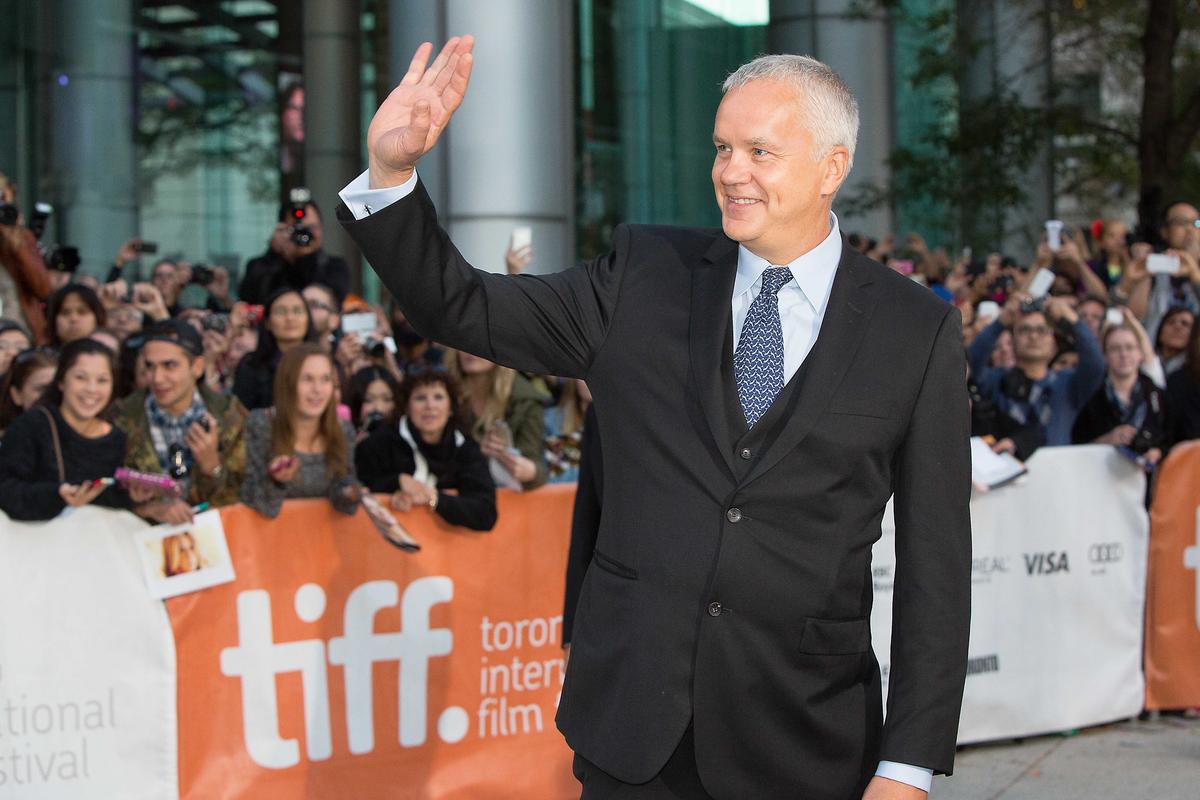 Actor Tim Robbins Decries COVID-19 Sanctimony, Demonization of Vaccine Skeptics