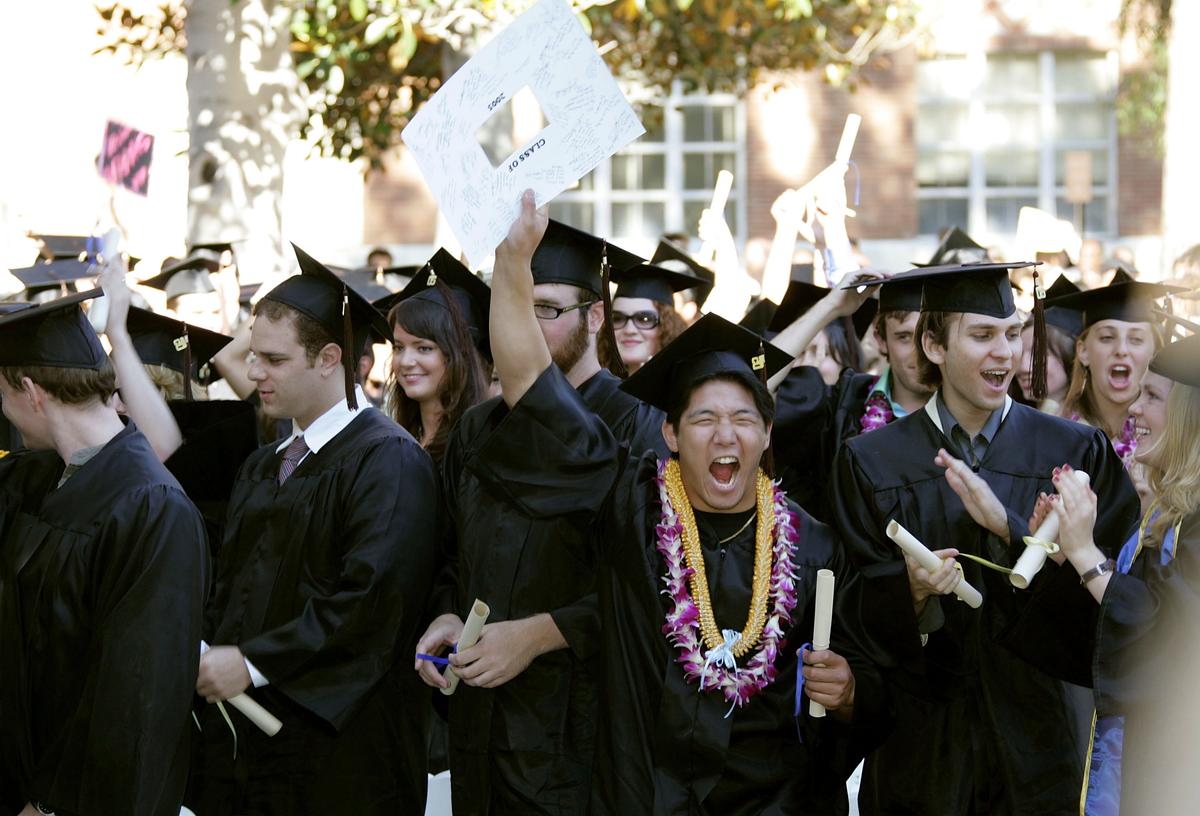 College Costs Scare Middle Class
