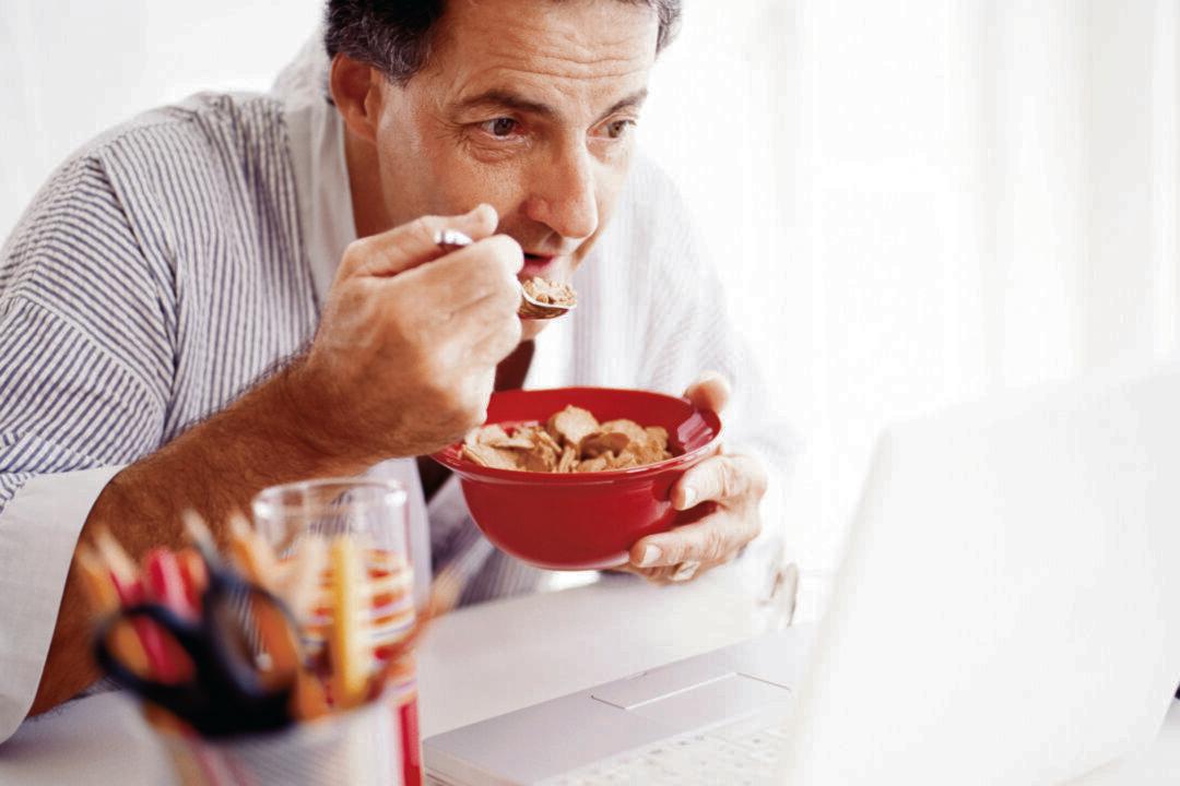 Cereal for Millenials? Nope--Too Much Work, Report Claims
