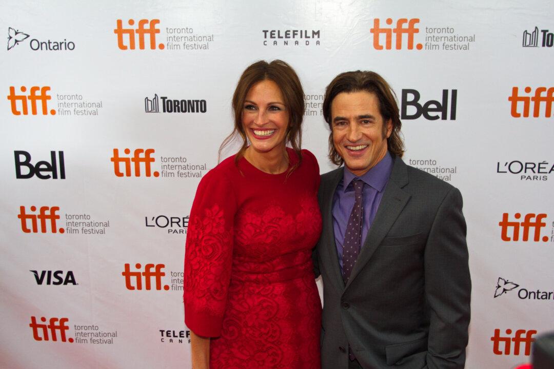 Julia Roberts Divorce? Tabloid Rumors Swirl About $225M Split from Husband Danny Moder