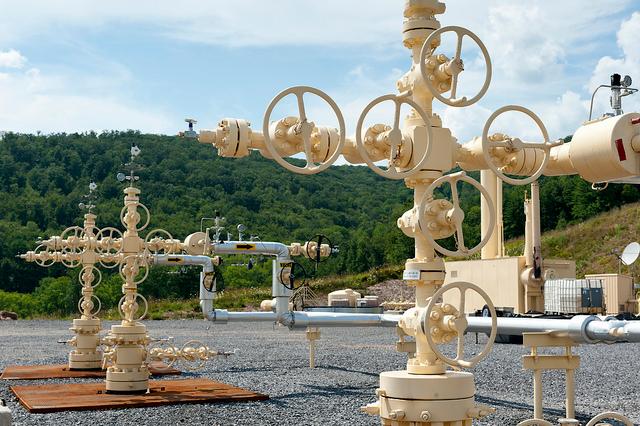 Eastern Europe Seeks Inspiration from US Shale Boom