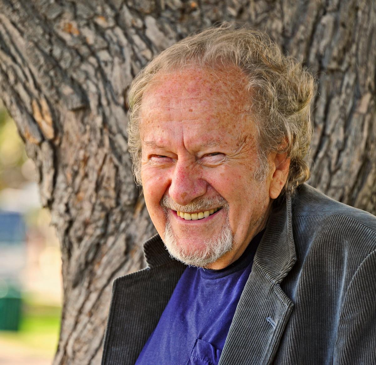 Revisiting Kung Fu With Martin Zweiback