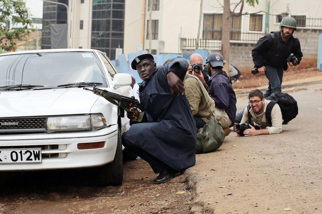 Al-Shabab Threatens More Attacks if Troops Not Out of Somalia: Report