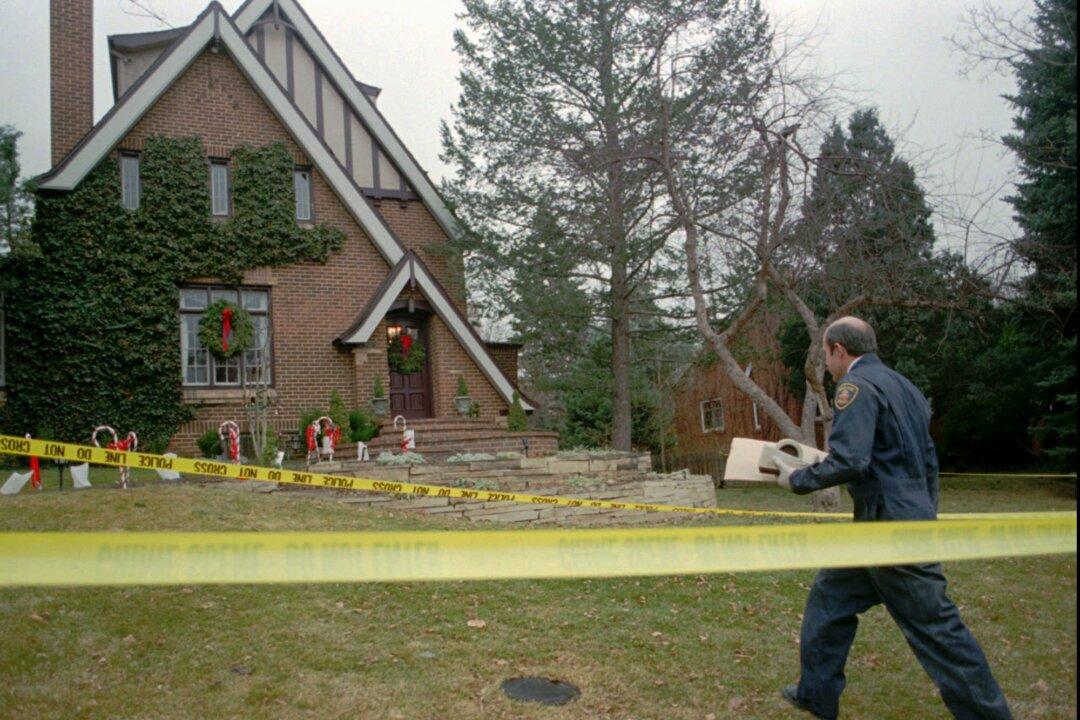 Police: 20 Years On, JonBenet Ramsey Case Remains Open